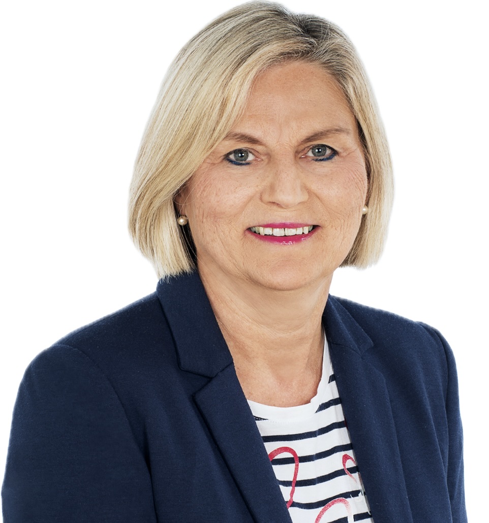 Bild von Maria-Luise Bauernschuster 